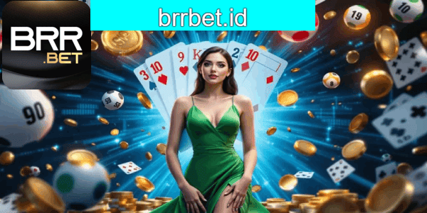 BRRBET