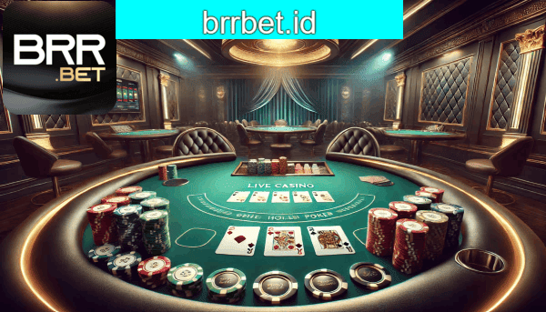 BRRBET