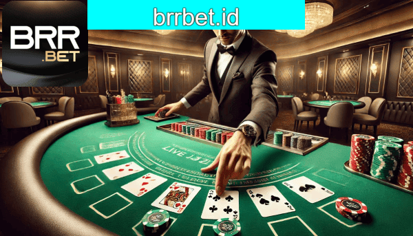 BRRBET