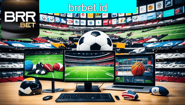 BRRBET