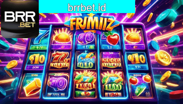 BRRBET