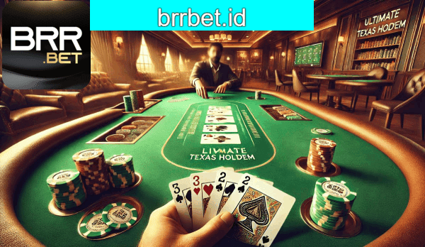 BRRBET