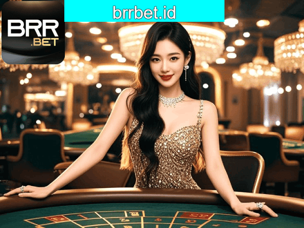BRRBET