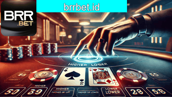 BRRBET