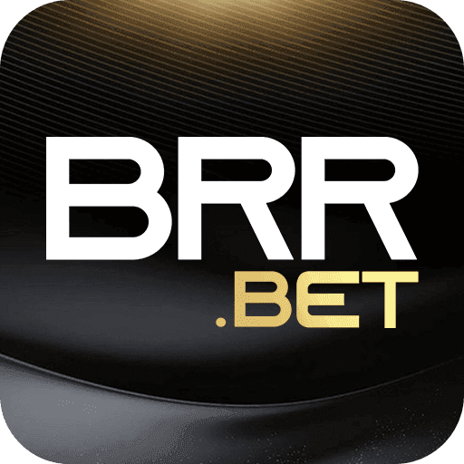 BRRBET Logo