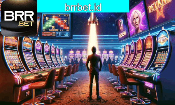 BRRBET