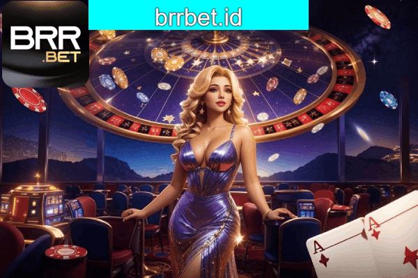 BRRBET