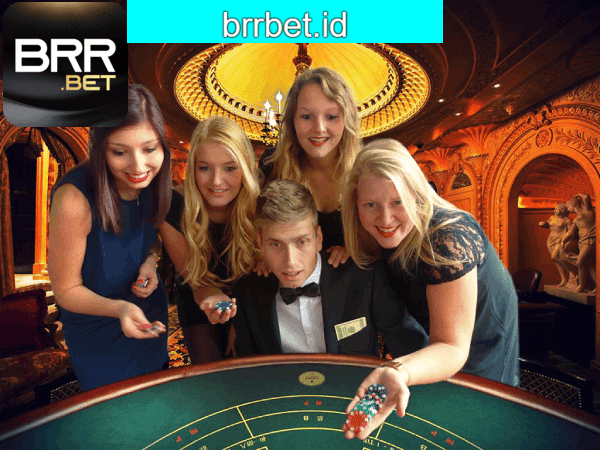 BRRBET