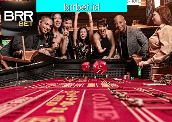 BRRBET