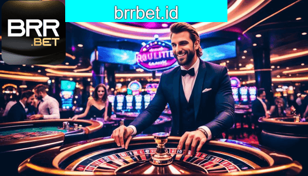 BRRBET