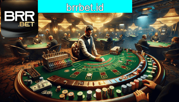 BRRBET