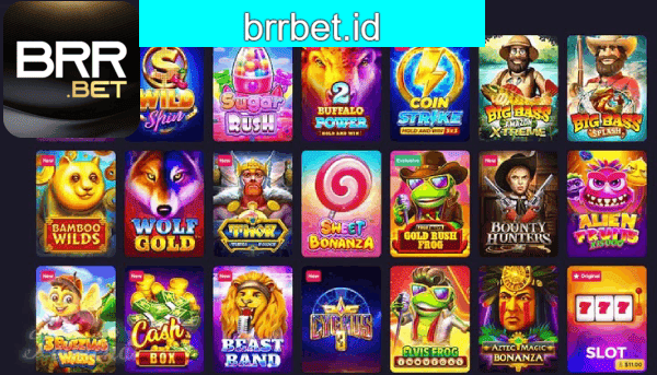 BRRBET