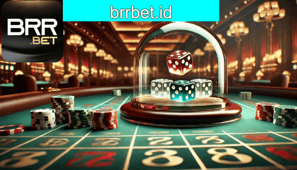 BRRBET